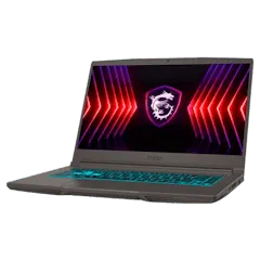 MSI THIN A15 B7UC 485XEC (512GB)