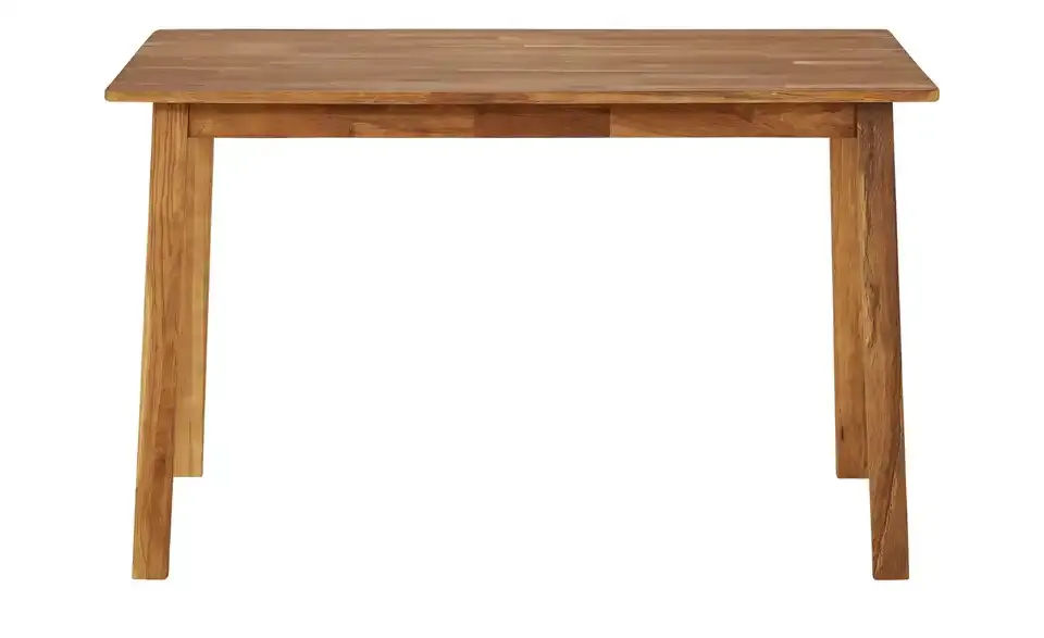 Esstisch aus Massivholz Siro