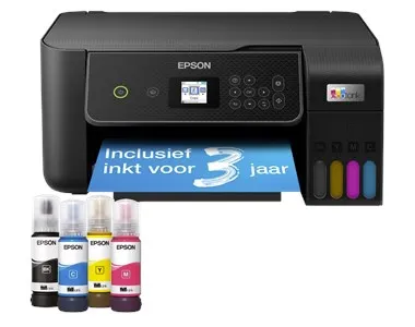 Epson EcoTank ET-2870