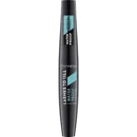 Máscara De Pestañas Lashes To Kill Waterproof CATRICE 10 Ml