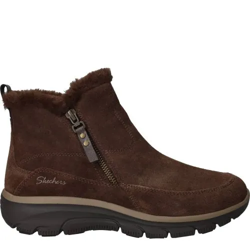 Skechers Relaxed Fit Easy Going Cool Zip!