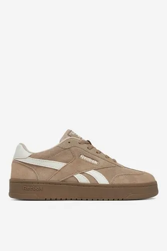 Sneakersy Světle hnědá