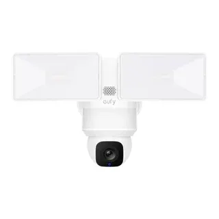 eufy Floodlight E30 with Pan and Tilt Security Camera