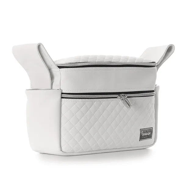 Emmaljunga 2026 | Organiser | White Leatherette