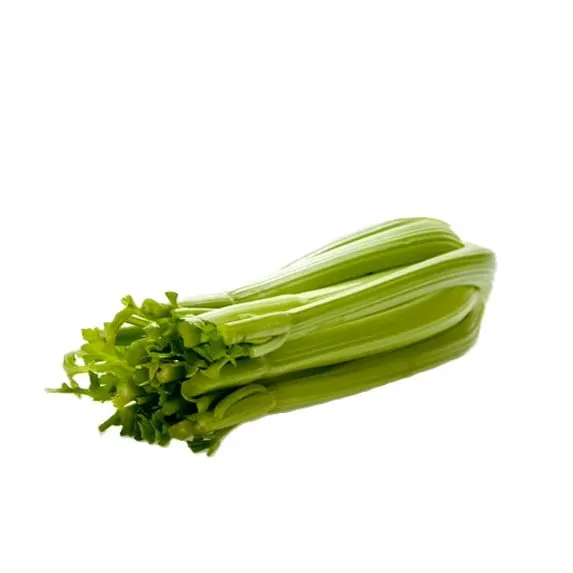 Fresh Whole Celery Stalk 1 Each Bag, Fresh Produce