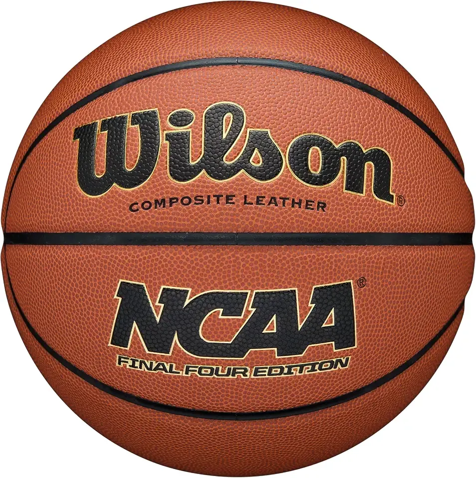 WILSON NCAA Final Four Basketball