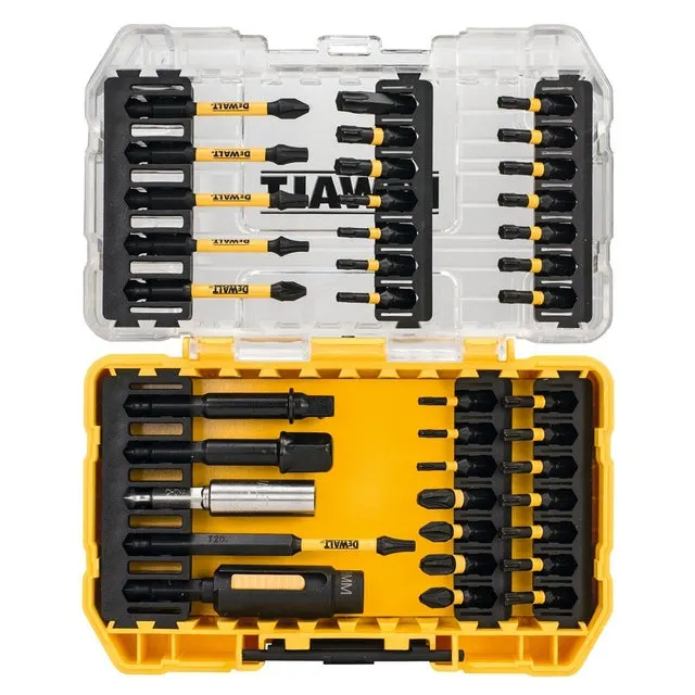 DeWalt Set di Bit 38 pezzi Modello DT70733T-QZ