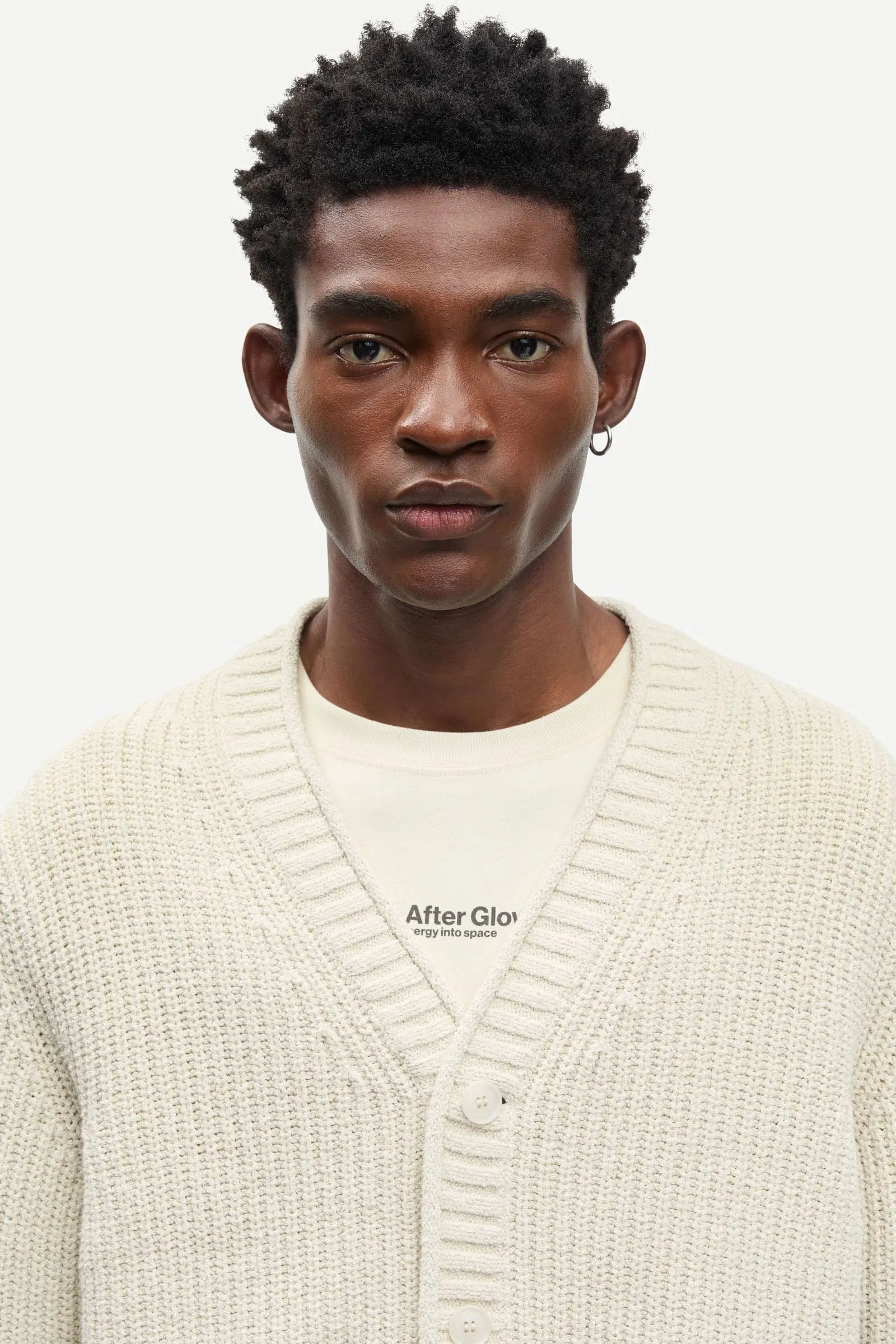 SAMARCON CARDIGAN 15178