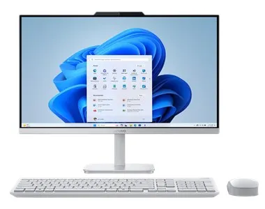 Lenovo A100 - 23,8 inch - All-in-one PC