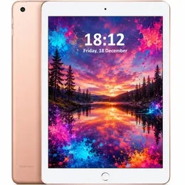 Apple iPad AIR 2 32GB Wifi Gold - Excellent - Refurbished