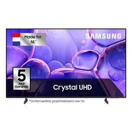 Samsung 43" UHD U8090F (2025)