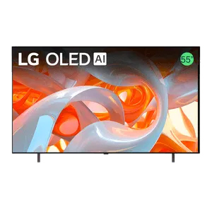 Televisor LG Oled Oled55B5Psa Uhd4Kw25 55"