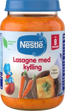 Lasagne