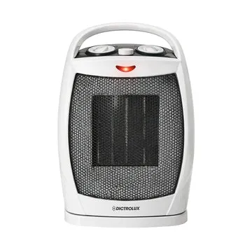Termoventilatore Ceramico Verticale ZYY-PTC01 1500 Watt