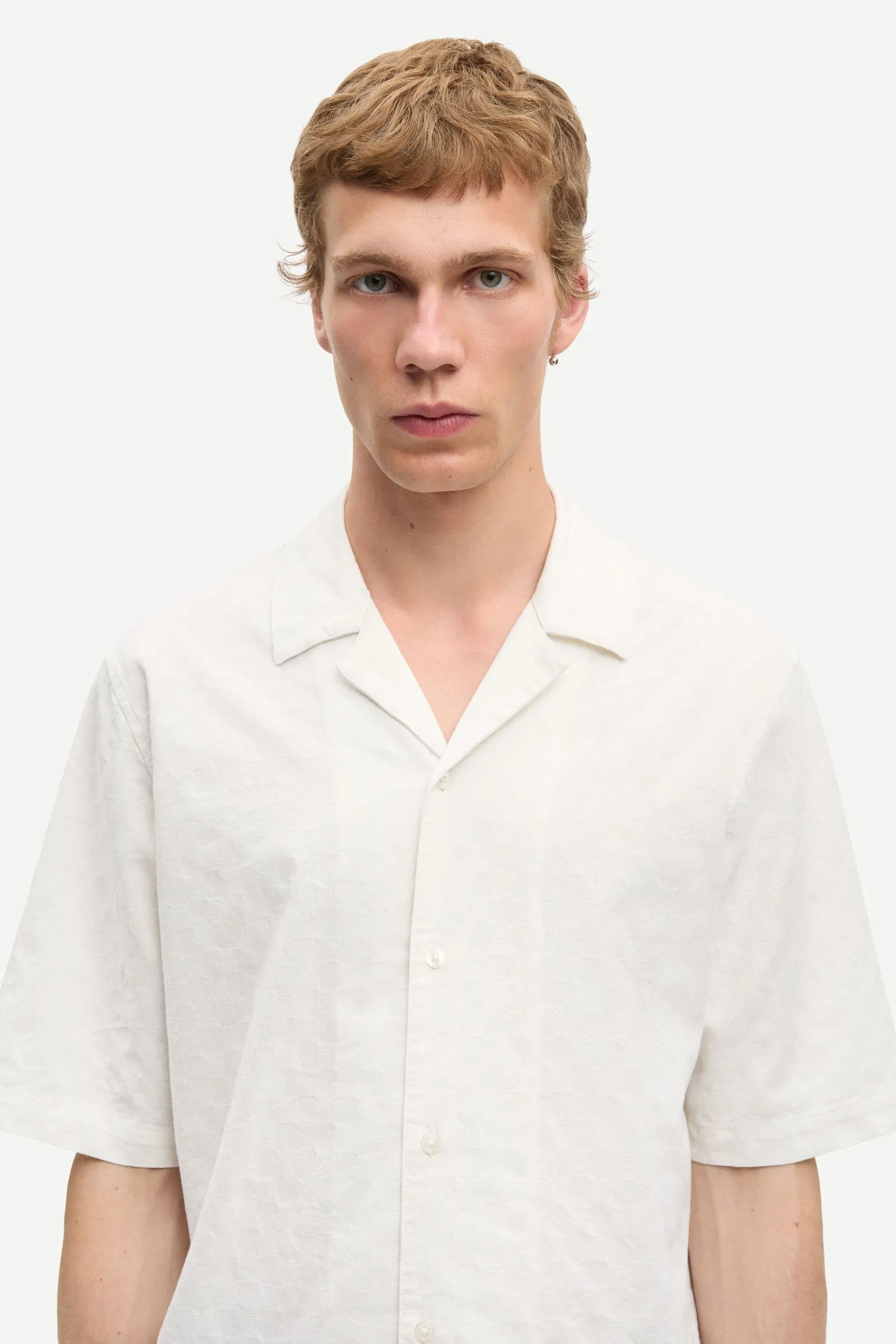 SAOSCAR AX SHIRT 15971