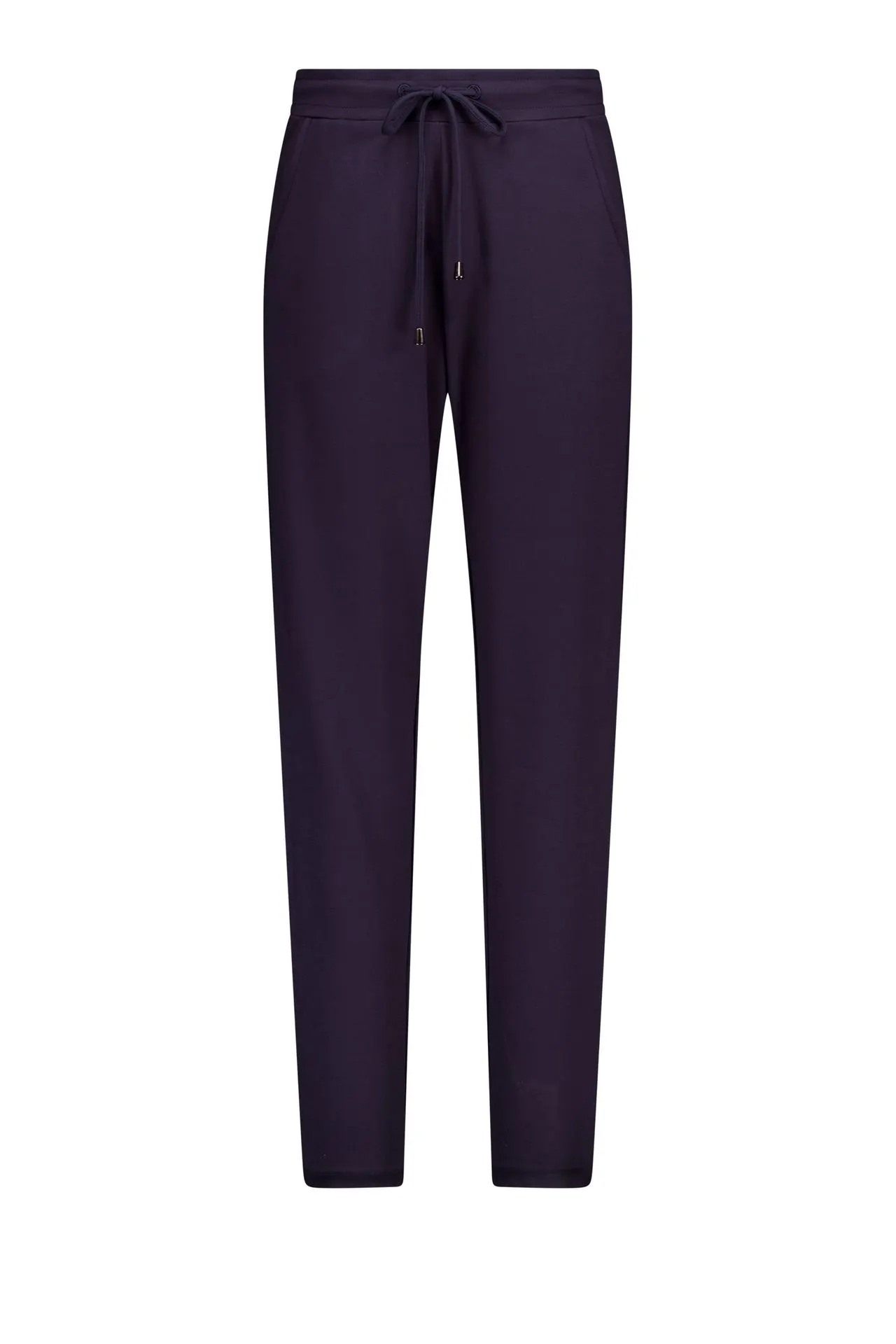 Tanja broek | Donkerblauw