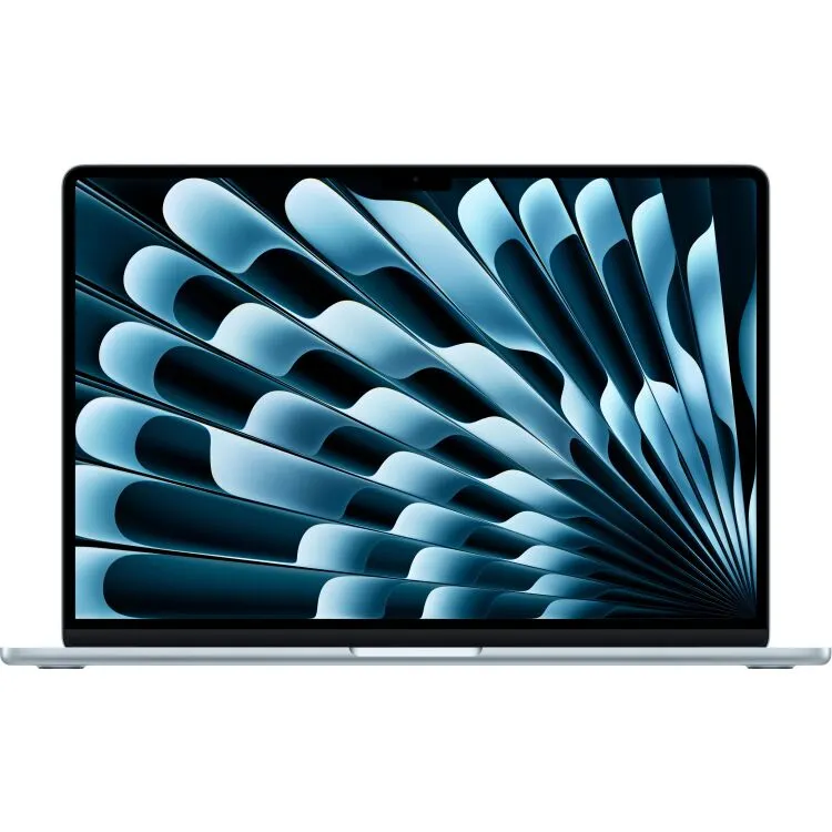 Apple Macbook Air 15 Inch - M4 24 Gb 512 Sky Blue