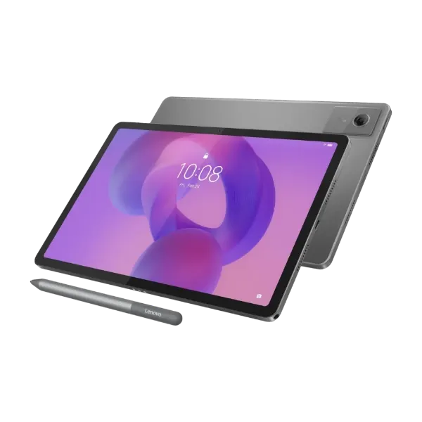 Lenovo IdeaTab 11 Wi-Fi 128 GB, grå