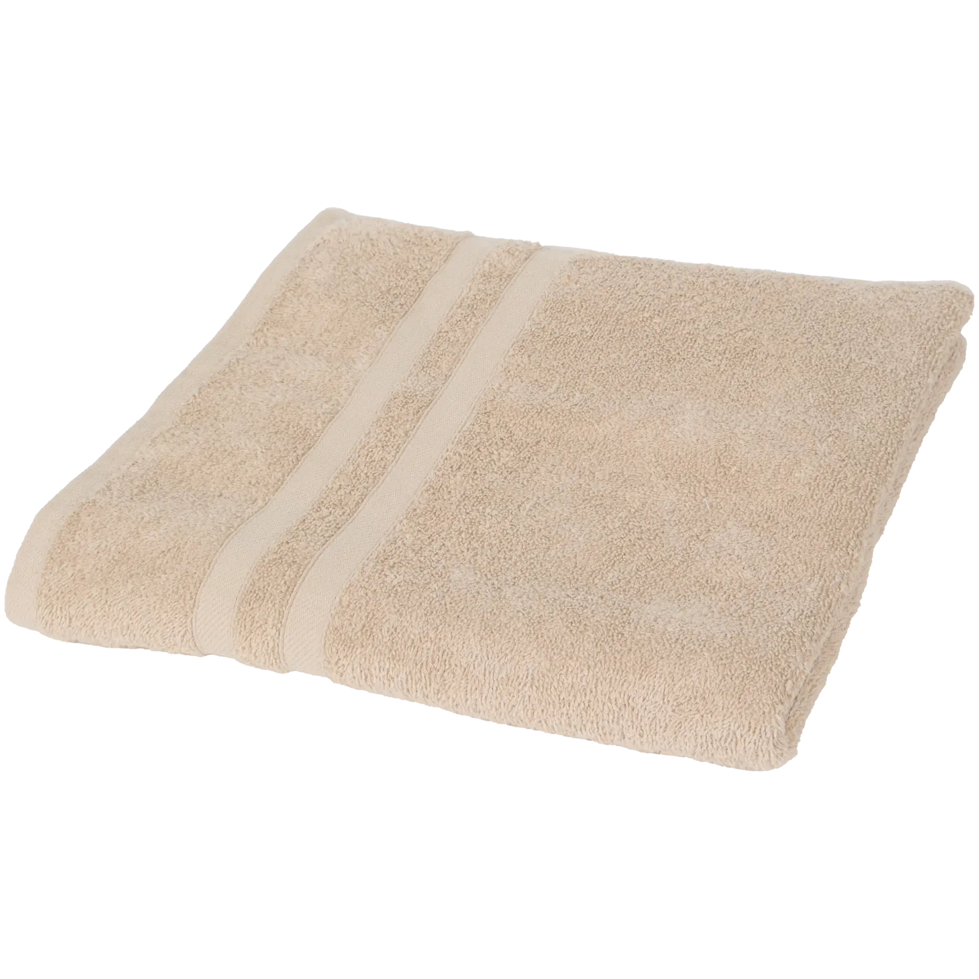 Telo doccia Capetown Beige