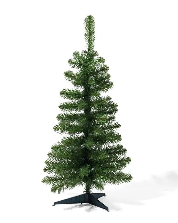 kunstkerstboom 90cm