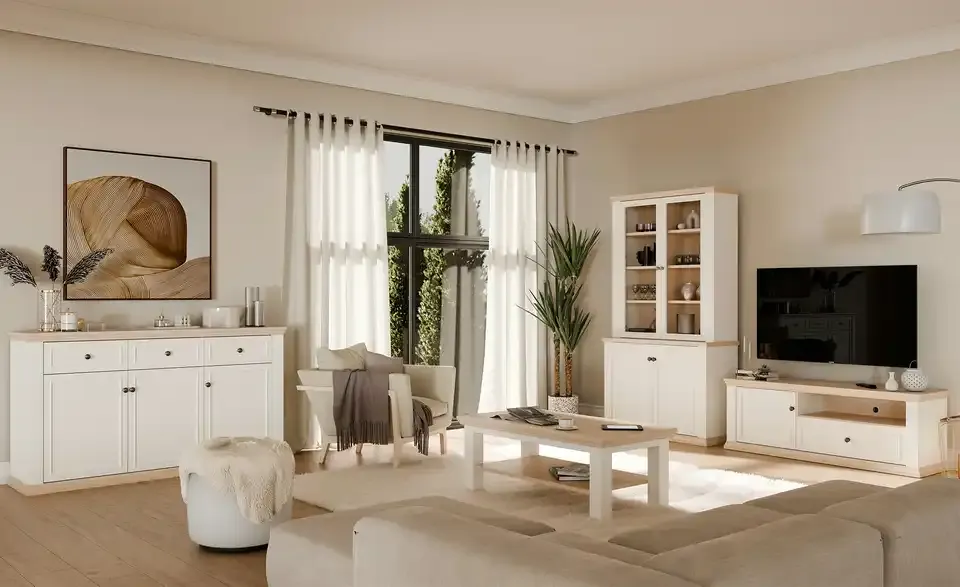 Couchtisch Countryside