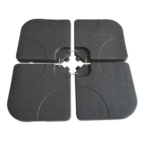 Backyard Creations® Offset Umbrella Base