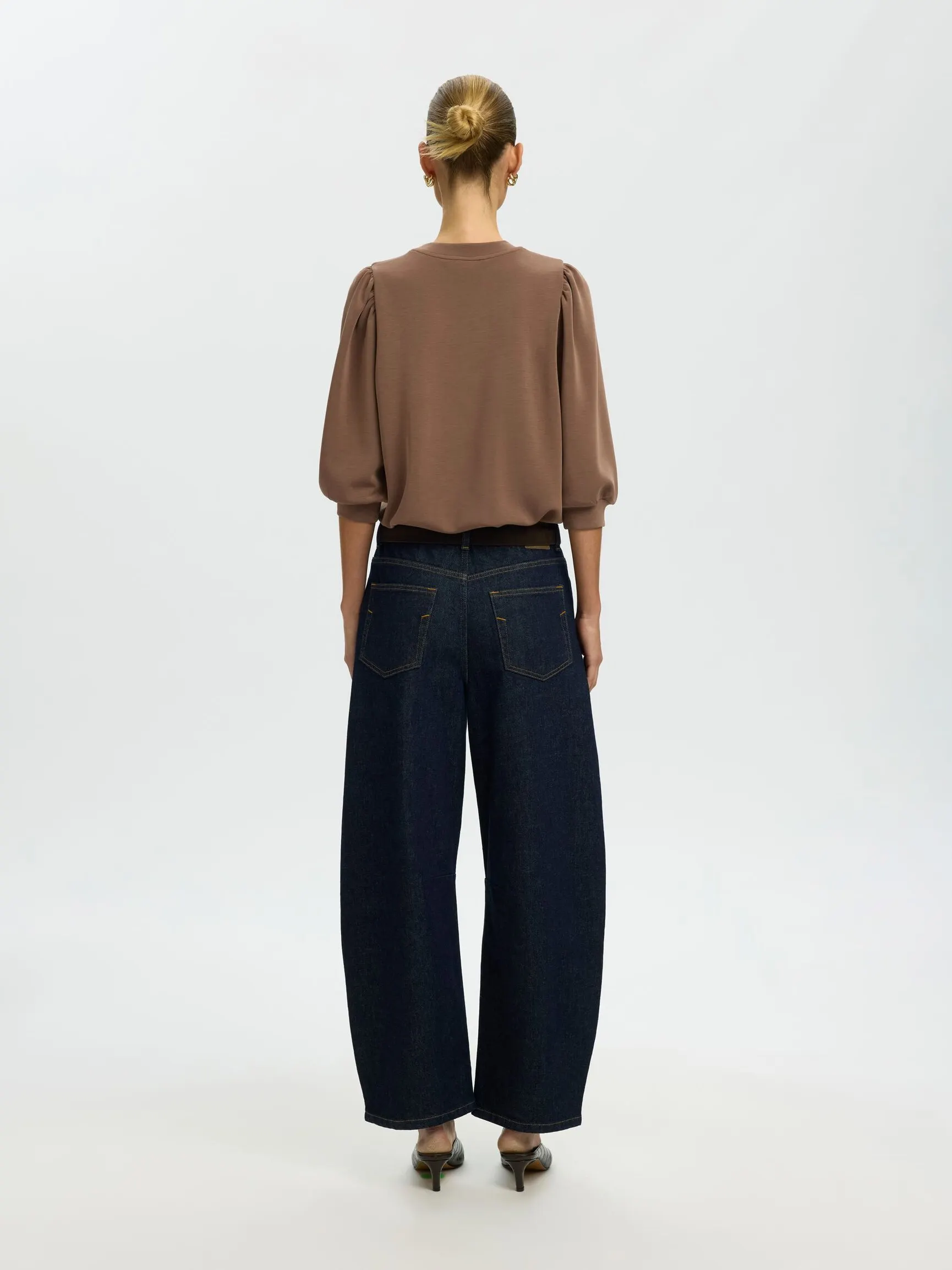 PUFFERME SWEATSHIRT