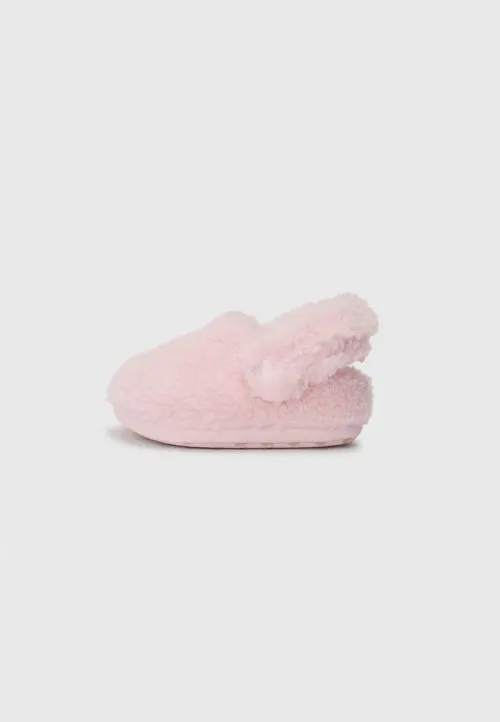 CLASSIC COZZZY UNISEX - Tresko - pink milk