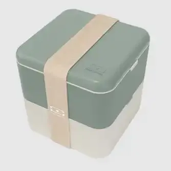 Monbento MB Square Bento Box