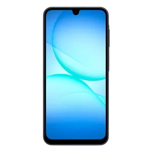 Celular Samsung A17 - 8/256GB Negro