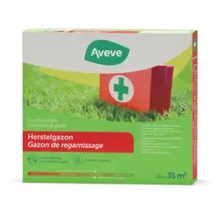 Graszaad herstelgazon 35 m²