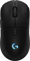 PRO 2 Lightspeed Kabellose Gaming Maus schwarz