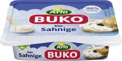 Arla Buko Frischkäse Der Sahnige