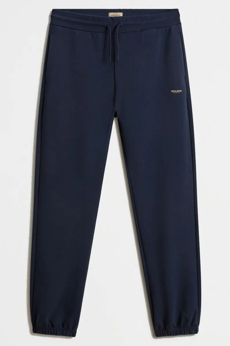 Sweatpant Logo Interlock 3989