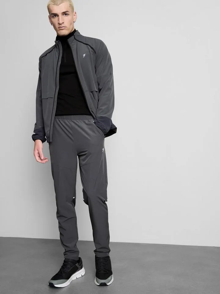 Pantalon de sport élastiqué
