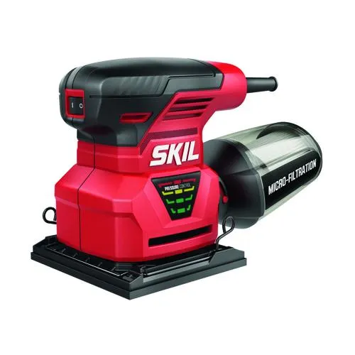 SKIL® 2-Amp Corded 1/4 Sheet Palm Sander