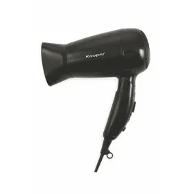 Asciugacapelli da viaggio pieghevole 1200 W, Kooper