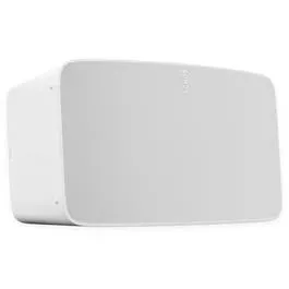 Sonos Five - Wit