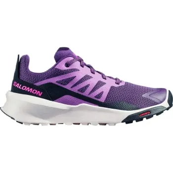 Salomon · Patrol outdoorové boty