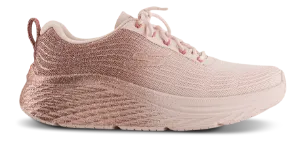 Skechers Max Cushioning Elite 2.0 Alva Sneaker Rosa 129649