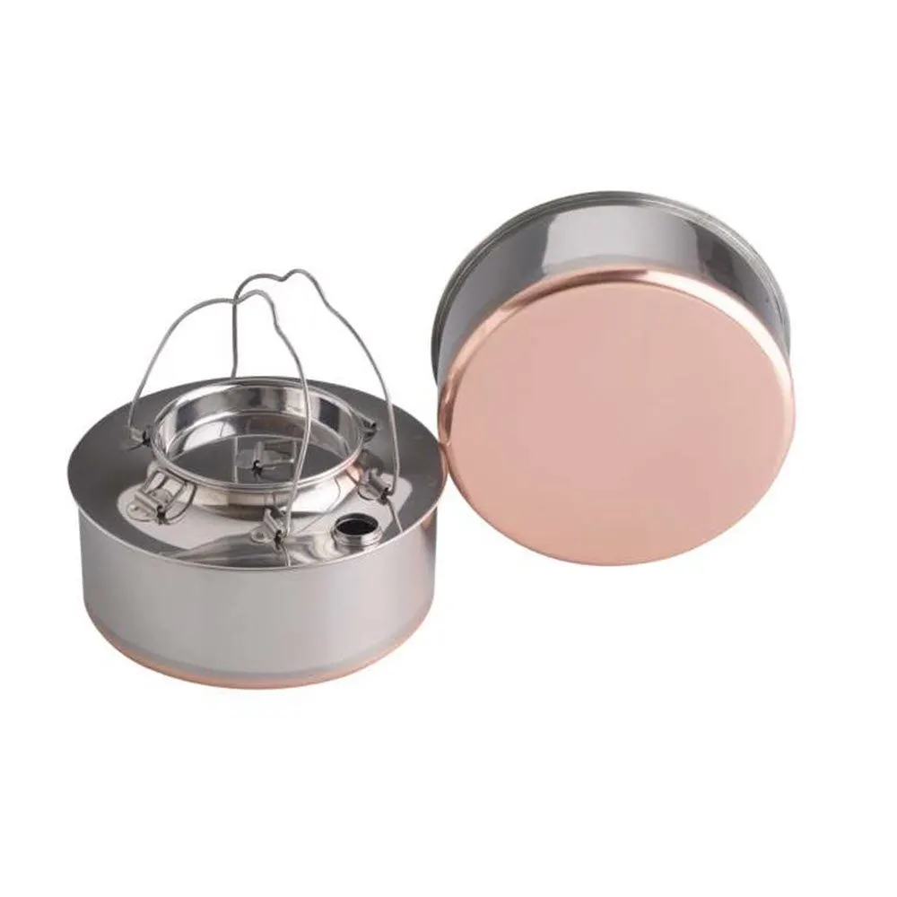 bål/kaffekjele - 1,5 liter