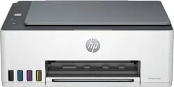 HP All-in-One Ink Smart Tank 520 (A4, 12/5 ppm, USB, Print, Scan, Copy)