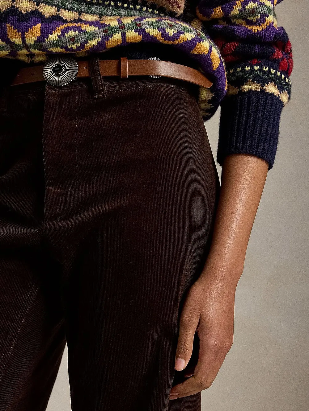 BEATON CORDUROY PANT