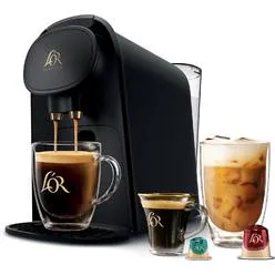 L'OR BARISTA Coffee & Espresso Machine