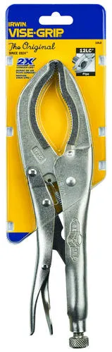 IRWIN® Vise Grip® 12" Large Jaw Pliers