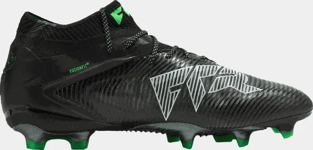 FUTURE 8 Ultimate FG, fotballsko gress - Svart