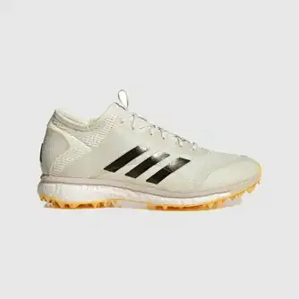 adidas Womens Fabela X Empower Hockey Shoes