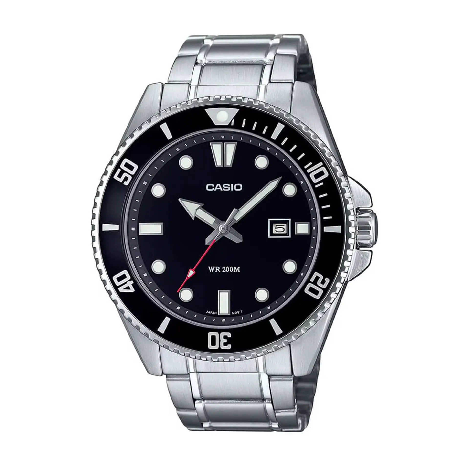 Timeless MDV-107D-1A1VEF