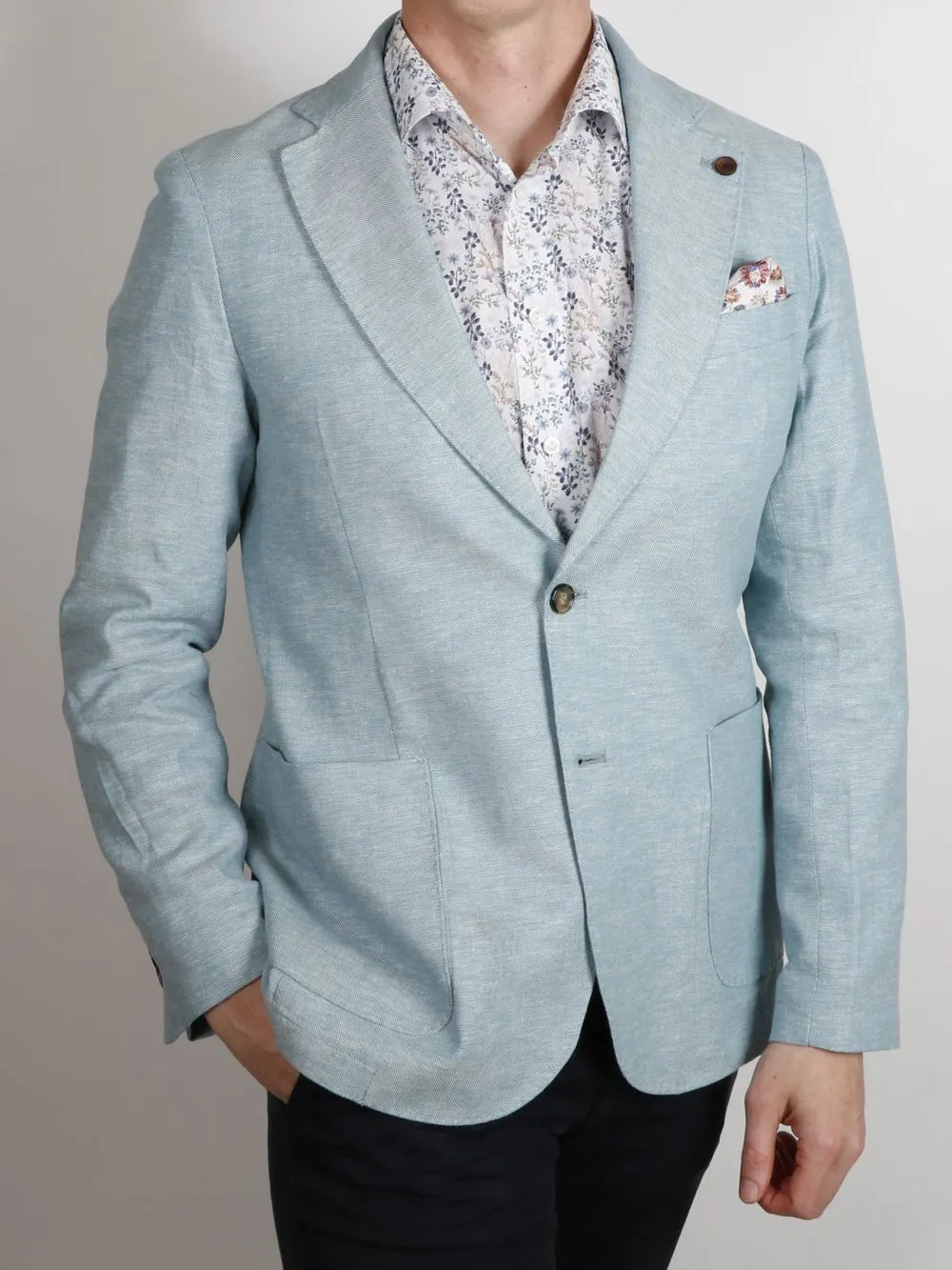 SORRENTO BLAZER