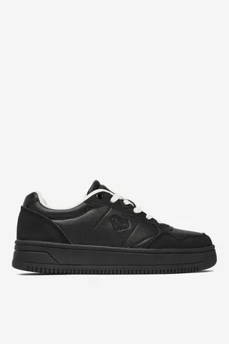 Sneakersy Černá
